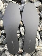 Safety Work Protection Shoe Pads Tungsten Steel Plate Puncture Resistant Insoles