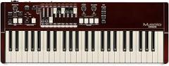 Hammond M-solo Burgundy - Electronic Organ
