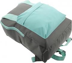 Gadpiparty Multi-pocket Laptop Backpack for College Professionals and Travelers Spacious Design with Comfortable Padded Straps and Efficient Organization for Electronics and Essentials