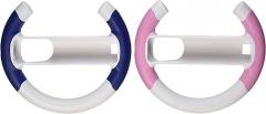Wii Turbo Wheel 2 Pack
