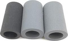 2SET X RM2-5452-000 RM2-5397-000CN RM2-5741-000 RM2-5745-000CN B5L24-67904 Separation Pad Pickup Roller Tire Compatible with HP M402 M403 M426 M427 M501 M506 M527 M552 M553 M577