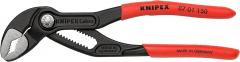 KNIPEX Tools - Cobra Water Pump Pliers (8701150), 6-Inch