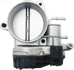 Throttle Valve 351003C700 Compatible For KIA Sedona Sorento Hyundai Azera Santa Fe 3.5L Electronic Throttle Body Control ETC (3.5L)