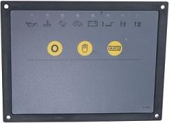 DSE703 Electronics Controller Control Module Panel compatible with Deep Sea