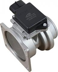 AIP Electronics Pro Spec OE Quality Mass Air Flow Sensor MAF AFM Compatible with 1991-1993 Ford Escort and Mercury Tracer with 1.9L Engines FOCZ-12B579-AARM OEM Fit MF0CZ1-PS
