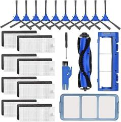#US for Replacement Parts Accessories Kit for Eufi Robo0Vaxk 11S, 15C, 30, 30C, 12, 35C...