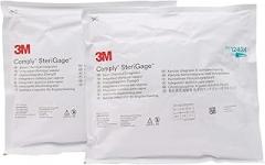 Comply 3M Comply (SteriGage) Chemical Integrator 1243A