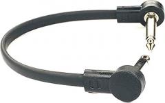 Flat Low Profile C Shape 1/4