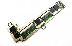 Touch Screen Digitizer Connector Sub Board Compatible with Microsoft Surface Pro 4 1724