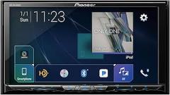 Pioneer AVH-W4400NEX In Dash Multimedia Receiver with 7