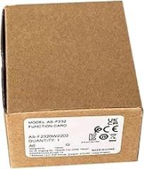 Expedited AS-F232 Function Card ASF232 Sealed in Box 1 Year Warranty AS-F232 Ship Now