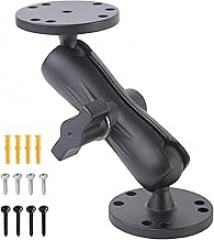 Aluminum Fish Finder Mount with 1