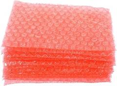 100pcs Bubble Pouches for Shipping for Moving Packaging Storage Fragile Electronic Item