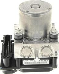 ACDelco 92181248 GM Original Equipment Electronic Brake and Traction Control Brake Pressure Module Valve Assembly