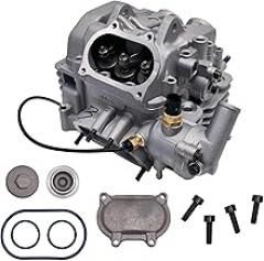 Cylinder Fead Assembly (Electronic Injection Status) Compatible with Hisun 700 ATV UTV ERP Code P007C00122000000 (Spare Parts)