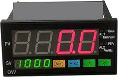 Load Cell,Load Cell Sensor, Digital Weighing Controller Sensor Weight Controller Signals Input 2 Relay Output 4 Control Device Replace Accessory for DIY Portable Electronic Kitchen Scale Kit