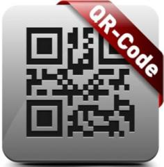 WeLoveMaps QR Code Scanner