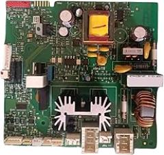 Coffee Machine Main Power Circuit Board ，Compatible For Philips ，HD8743 HD8745 HD8751 Coffee Maker Parts Accessories Motherboard Replacement(HD8751)