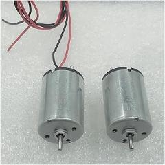 2130 21mm*30mm DC Electronic Starter DC 6V~12V 3000rpm-6700rpm 6 Pole Rotor Low Speed Silent Electronic Starter B BQLOPOIQWZ