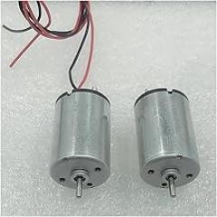 2130 21mm*30mm DC Electronic Starter DC 6V~12V 3000rpm-6700rpm 6 Pole Rotor Low Speed Silent Electronic Starter A BQLOPOIQWZ