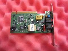 Aztech MDP7800-U PCI Data Fax Modem ACSC92901149