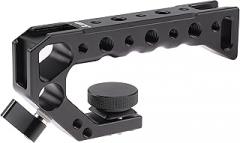 FocusFoto Top Handle Grip with 3/8