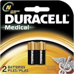 1.5V Photo Electronic Battery