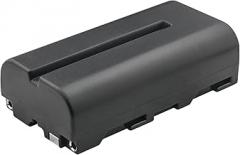 Kastar NP-F570 Battery Pack Replacement for Sony CCD-TRV49, CCD-TRV58, CCD-TRV68, CCD-TRV71, CCD-TRV75, CCD-TRV80, CCD-TRV86, CCD-TRV88, CCD-TRV90, CCD-TRV97, CCD-TRV98, CCD-TRV99 Handycam Camcorder