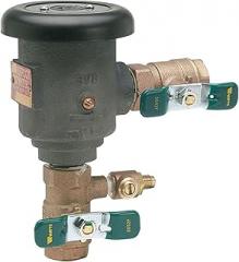 Anti-Siphon Backflow Preventer, Watts 008