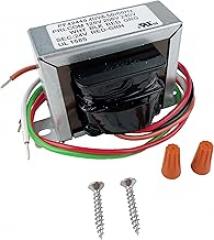 2 pack Packard PF42440 Control Transformer Class II Foot Mount