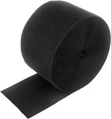 Klmnop Carpet Cord Cover for Floor Wire and Cable Management to Hide Cables, Cords, Wires - Electric Cord Protector for Home Office, Prevent Trip Hazards, Organize Wires on Carpet(4 Inch x 31 FT)