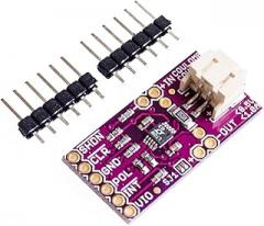 Smart Electronics LTC4150 Coulomb Counter Violence Battery Charge Current Detection Sensor Detection Module