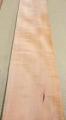 Pearwood Swiss Figured Wood Veneer 6