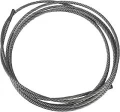 Cable-ASSE MBLY,LTV,3/16