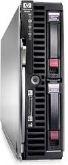 Hewlett Packard Enterprise CTO Proliant BL460C Refurbished, 447707-B21 (Refurbished CTO Blade Quad Core)