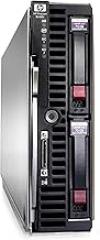 Hewlett Packard Enterprise CTO Proliant BL460C Refurbished, 447707-B21 (Refurbished CTO Blade Quad Core)
