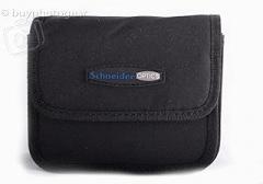 Schneider Optics 4x4 5-Slot Filter Pouch, Nylon, Utility, Polarizer Effect