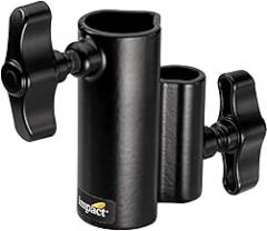 Impact Baby to Junior Receiver Adapter