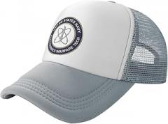 Generic Electronics Warfare Technician Ew Unisex Adjustable Adult Mesh Cap Trucker Cap Baseball Cap