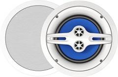 Audio 3-Way Premium in-Ceiling 8