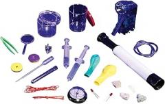 Educational Insights Hows And Whys Of Science