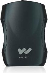 Williams Sound PPA R37 HD PPA Select FM Receiver, Includes: (1) PPA R37N Receiver, (1) BAT 001-2 AA Alkaline Batteries, (1) CLP 015 Belt Clip and (1) HED 021 Headphones
