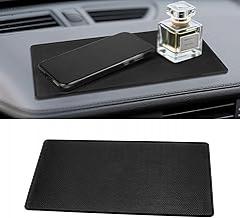 Car Dashboard Anti-Slip Rubber Pad – 10.6
