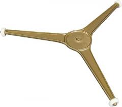 LG Electronics 5889W1A005B Microwave Oven Turntabl