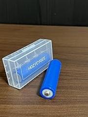 HDZYCYGEE Batteries Rechargeable Lithium ion Batteries, Ultra Long Lasting, 10-Year Shelf Life