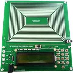 Schumann Waves Generator,Schumann Resonance 7.83Hz Frequency Generator,Ultra-Low Frequency Pulse Generator Resonator,Schumann Wave Enhancer-Nature's Frequency