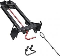 Polaris ATV Glacier PRO HD Plow Mount - 2883581