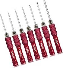 3Nm Torques Multipurpose Electronics Repair Tool Set With Antislip Grip For Timepieces Watches Phones And Model Building Multifunctional Repair Tool For Clock And Mobile