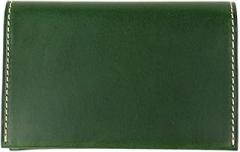 Slip-On Name Card Case, BT, Leather INL-3811