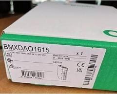 BMXDAO1615 New and Sealed in Box BMXDAO1615